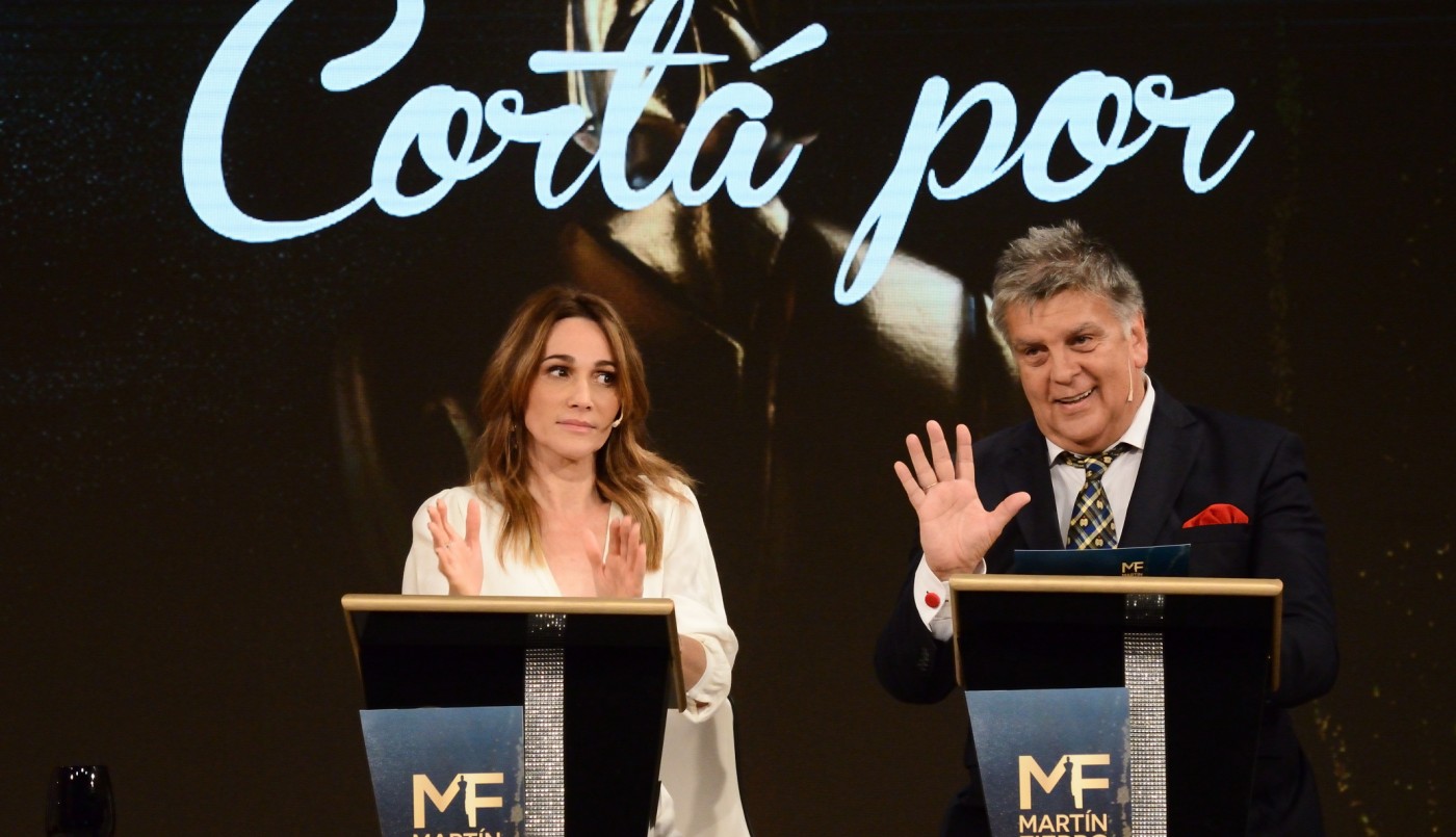 Y los nominados son...Se conocieron las ternas de los Premios Martín Fierro | Espectáculos