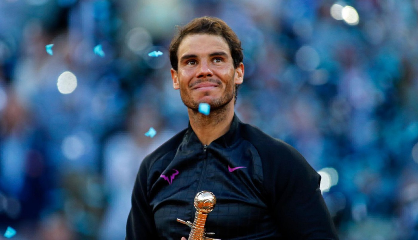 Condenaron a una exministra francesa que acusó a Rafael Nadal de dopaje | Deportes