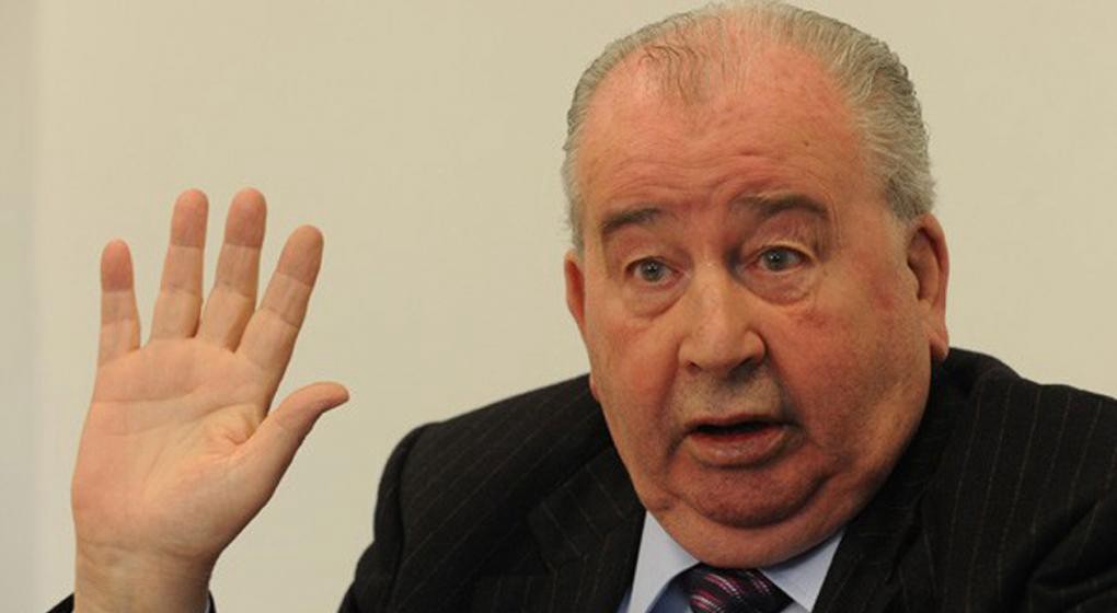 Vinculan un hotel de la familia Grondona en Ushuaia con el FIFAgate | Deportes