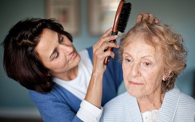 Los casos de Alzheimer se triplicarán en el mundo hasta el año 2050, según la OMS | Información General