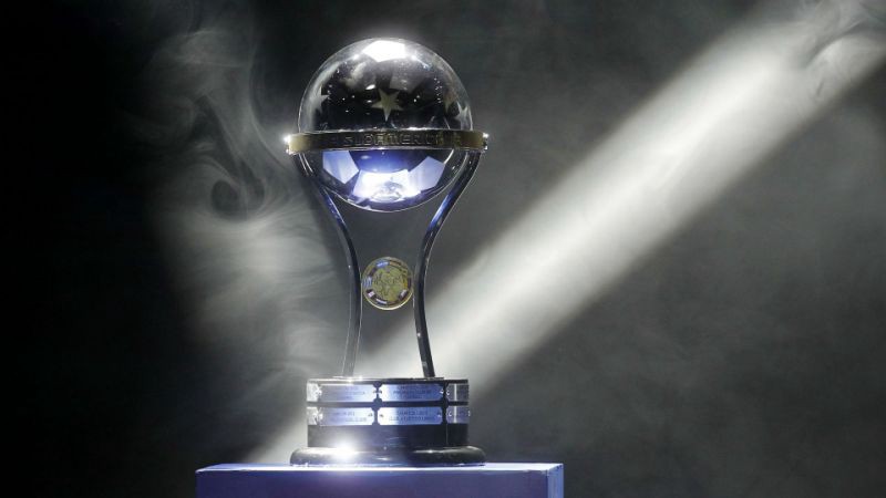 Central y Newell's esperan por el sorteo de la Copa Sudamericana | Deportes