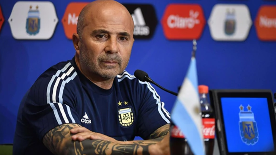 Las disculpas de Sampaoli: "Me siento totalmente arrepentido" | Deportes