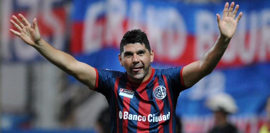 Central: Ortigoza ya se realizó la revisación médica | Deportes