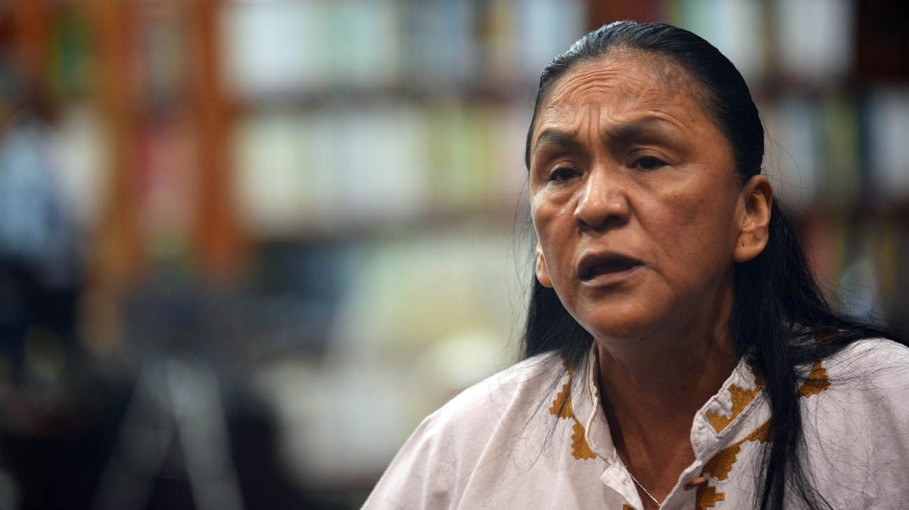 Condenaron a Milagro Sala a cuatro años de prisión en una causa por "lesiones graves" | Información General