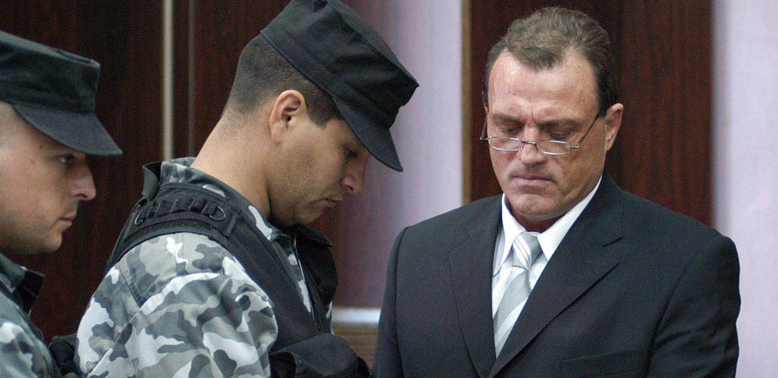 El posteo que indigna: le dieron prisión domiciliaria a Horacio Conzi y se burló en las redes | Información General