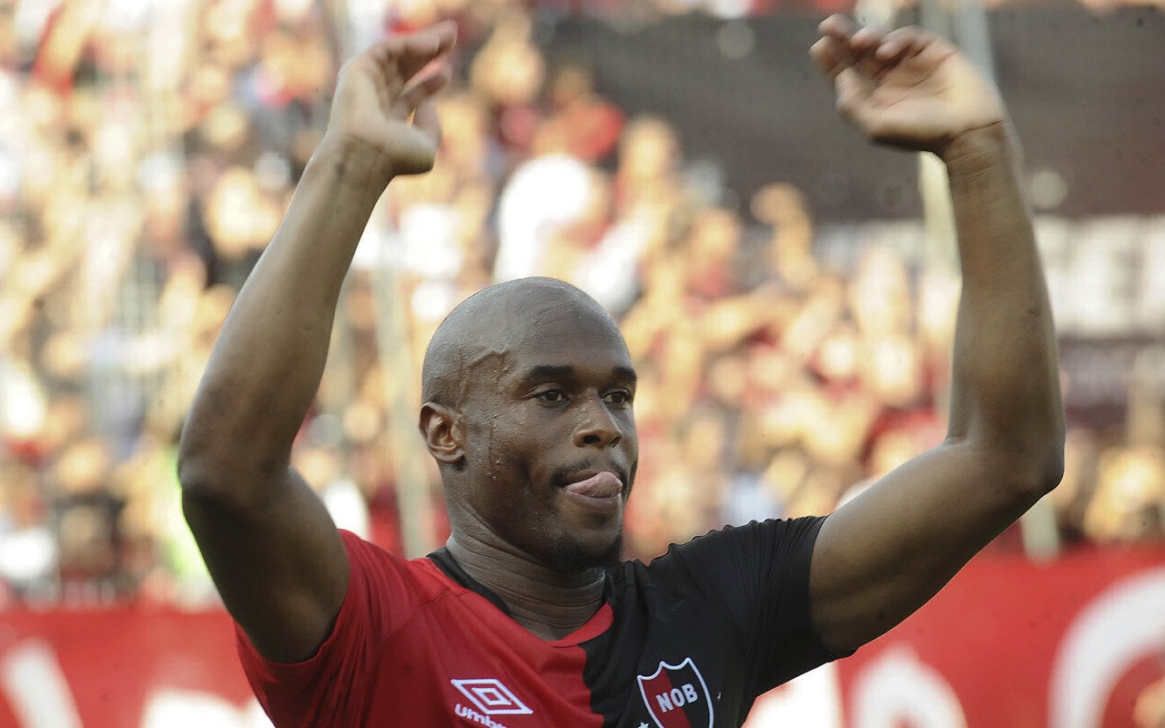 Newell’s ganó con lo justo frente a Arsenal y respira en la tabla | Deportes