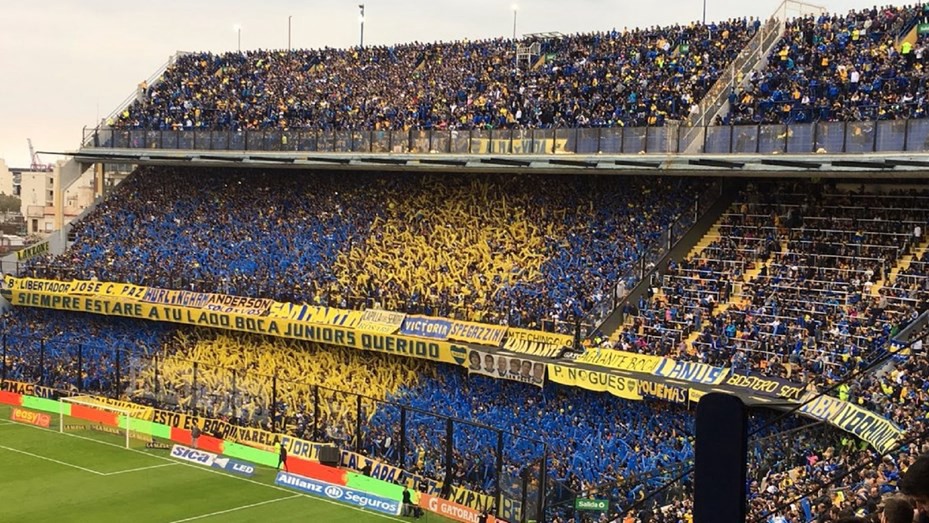 Aumentaron los precios de la popular en la Superliga y el Ascenso | Deportes