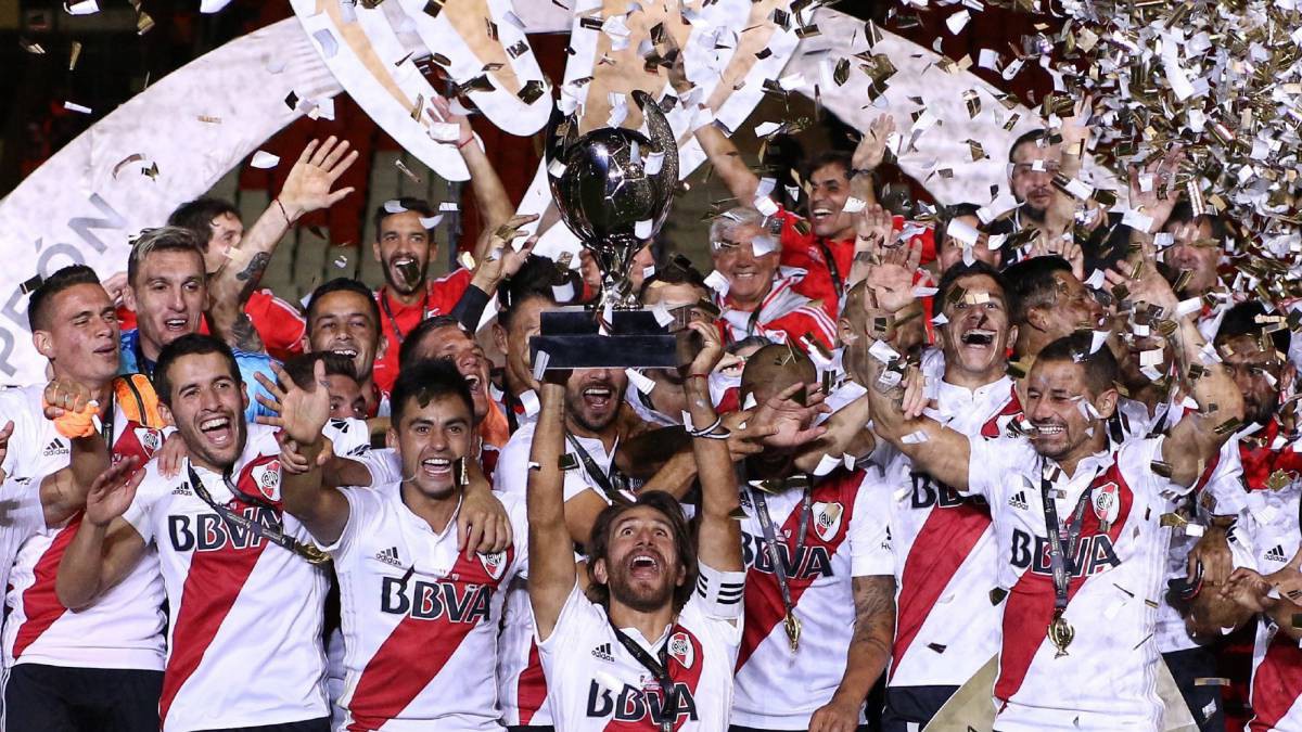 River venció a Boca y se quedó con la Supercopa Argentina en Mendoza | Deportes