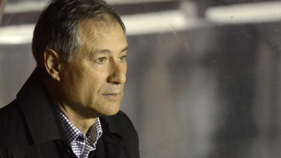 Ariel Holan, sobre las denuncias de abuso: "No me sorprende por la sociedad en que vivimos” | Deportes