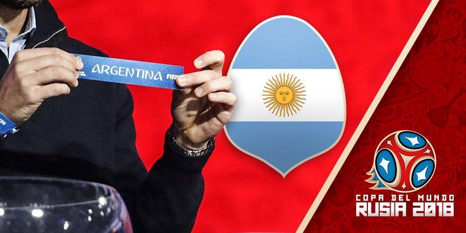 Argentina es el tercer país que más entradas compró para el Mundial | Deportes