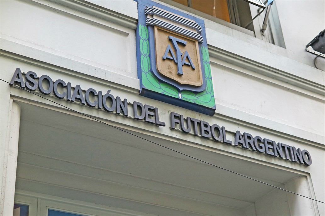 La AFA creará una secretaría para la contención de los menores en los clubes | Deportes