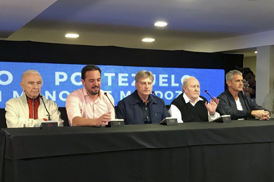 El peronismo arrasó en La Pampa y Cambiemos sumó una nueva derrota | Información General