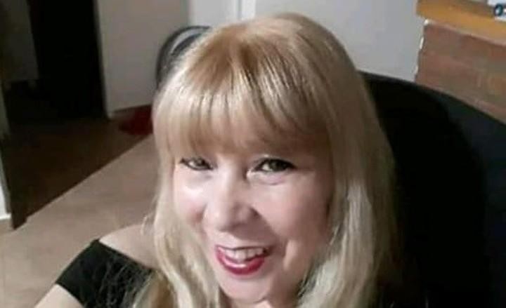 Un policía retirado asesinó a balazos a su exesposa en la puerta de un salón de fiestas | Información General