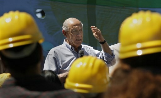 Roberto Lavagna confirmó que será candidato a presidente | Información General