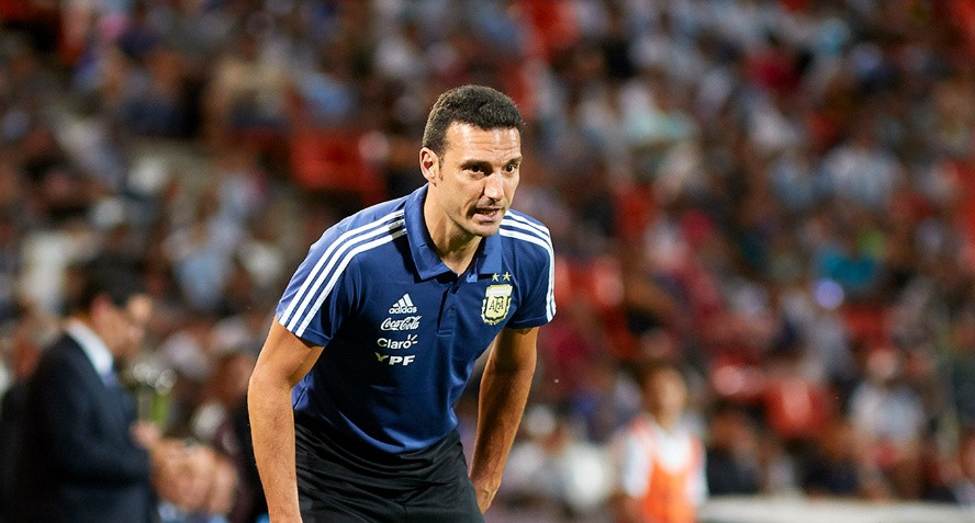 Scaloni confirmó a los 23: "Queremos que la gente esté ilusionada con estos chicos" | Deportes