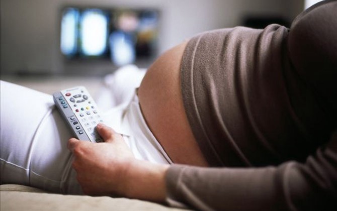 Nació Aleksandr: de tanto gritar el gol se le adelantó el parto | Deportes