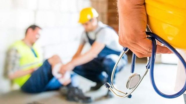 En un año, descendieron 6% los accidentes laborales en el país | Información General