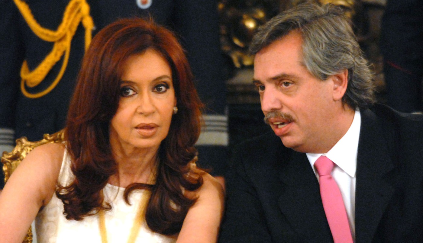 Preparan la primera presentación pública de Cristina Kirchner y Alberto Fernández tras anunciar la fórmula | Información General