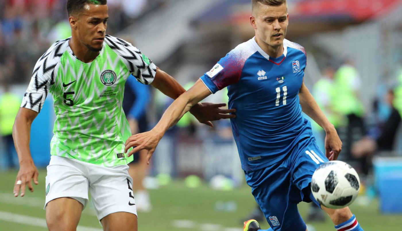 Recalculando: ¿Qué necesita Argentina para pasar de etapa tras la victoria de Nigeria? | Deportes