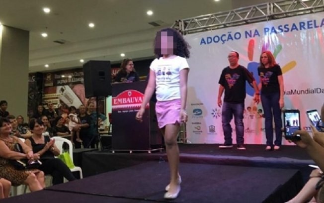 Un desfile de niños en adopción despertó polémica en Brasil | Internacionales