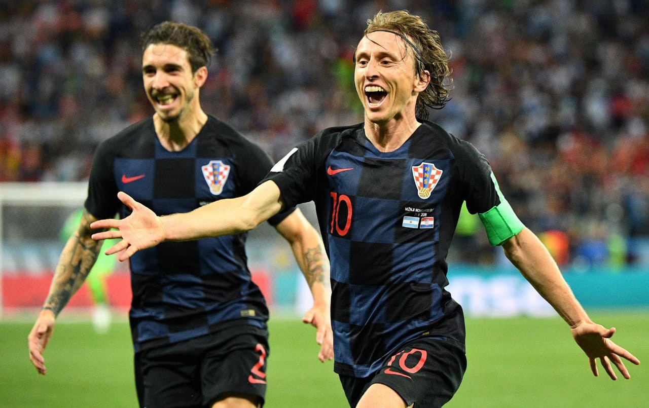 Croacia e Islandia, un duelo que Argentina mira de reojo | Deportes