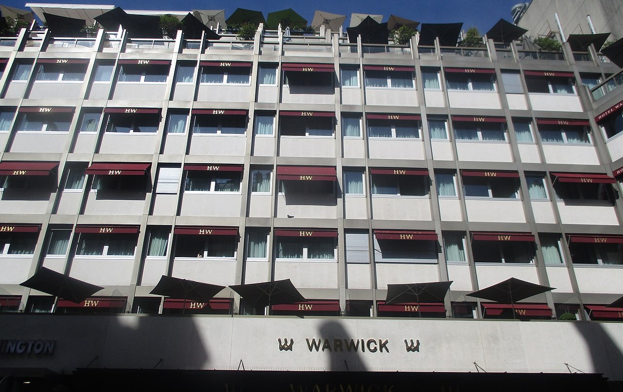 Roban un diamante de 45 millones de euros en un lujoso hotel de París | Internacionales