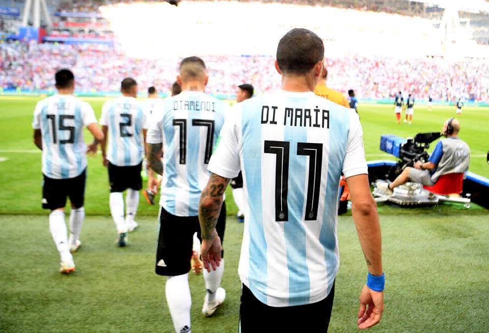 Argentina eliminada de Rusia 2018 | Deportes