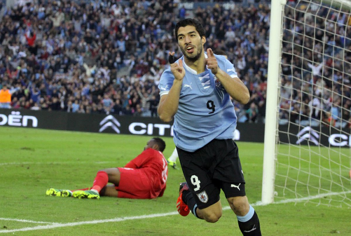 Rusia 2018: Uruguay y Francia protagonizan el primer duelo de cuartos de final | Deportes