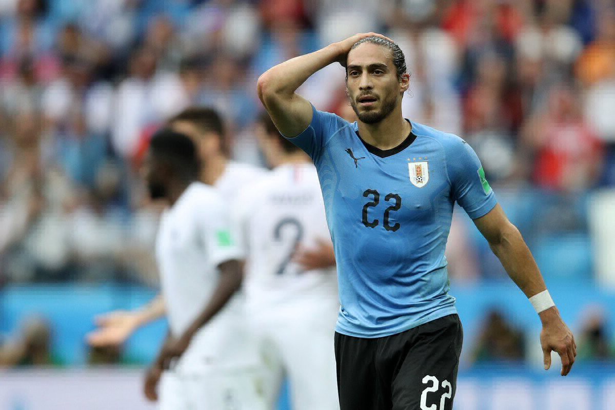 Rusia 2018: Uruguay afuera y Francia en semifinales | Deportes