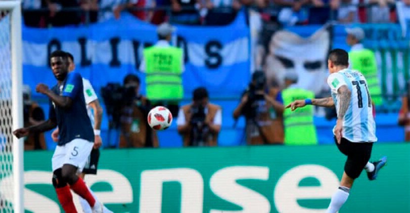 La FIFA abrió una votación popular para elegir el mejor gol del Mundial | Deportes