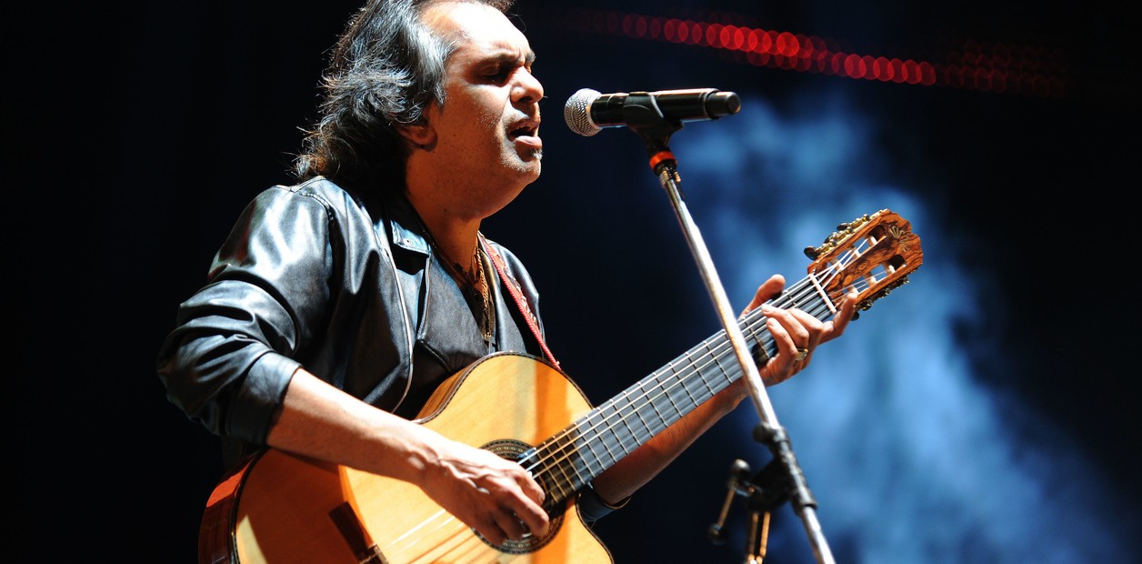 Mario Teruel se aleja de Los Nocheros tras la denuncia contra su hijo por abuso sexual | Espectáculos