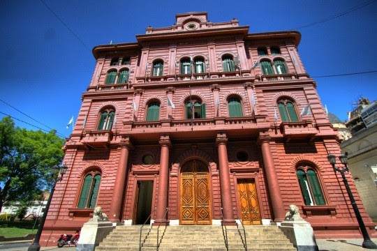 Paro General: se garantizan guardias mínimas | Información General