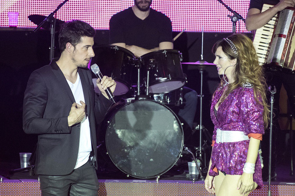 ¡Así fue el gran final de Educando a Nina! | Entretenimiento