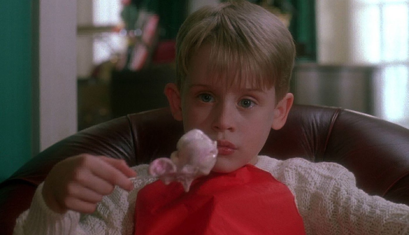 Siete películas para ver en Navidad | Entretenimiento