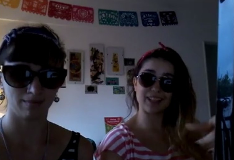 El nuevo “Picky Picky” versión feminista que arrasa en Facebook | Entretenimiento