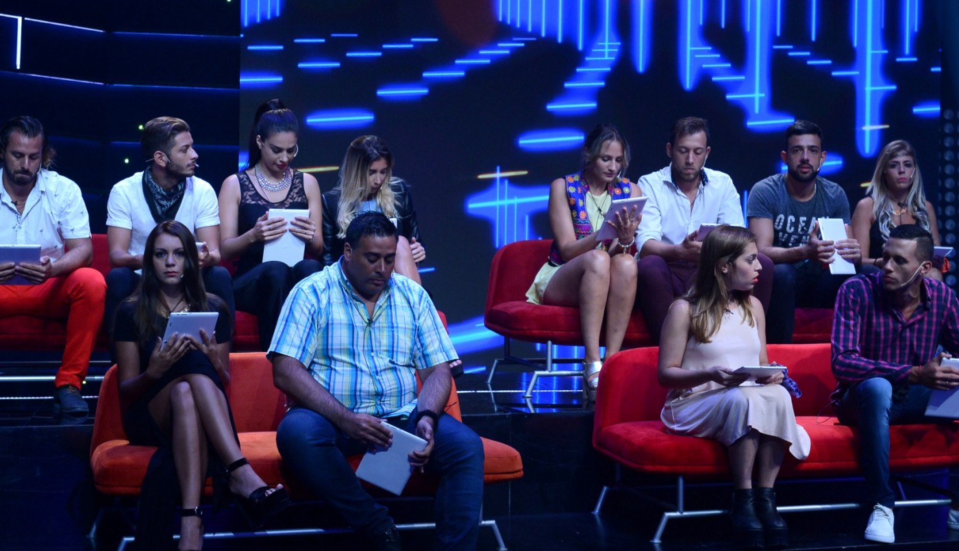 Primera gala de sentencia en "Despedida de solteros" | Entretenimiento