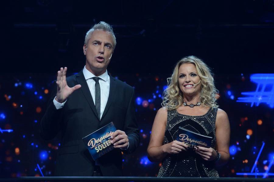 "Despedida de solteros", segunda gala de sentencia | Entretenimiento