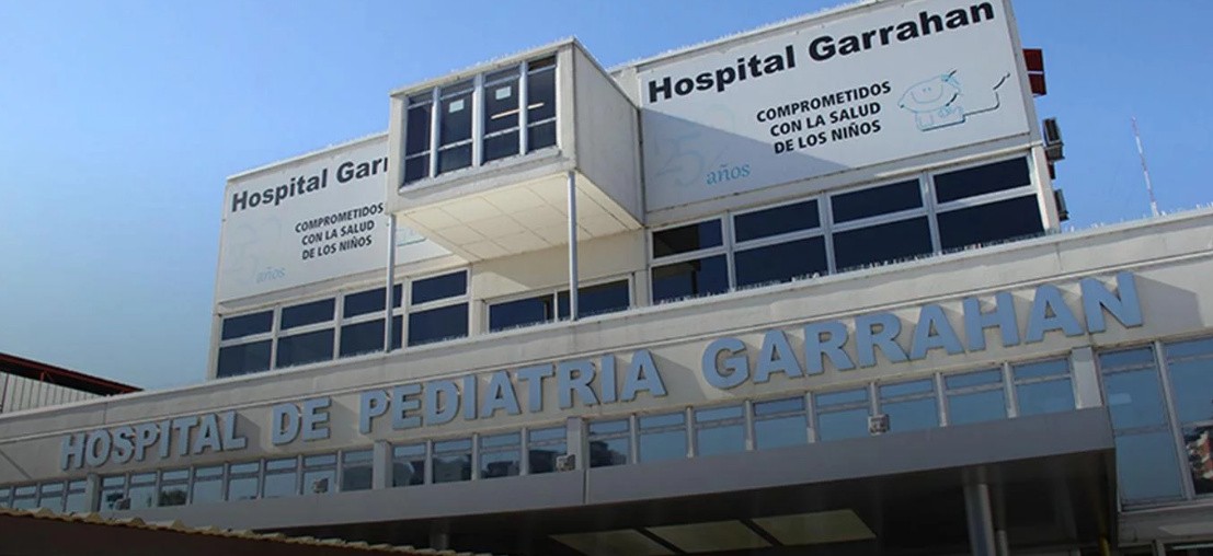 El Garrahan apartó de su cargo al médico detenido por pornografía infantil y se presentará como querellante | Información General