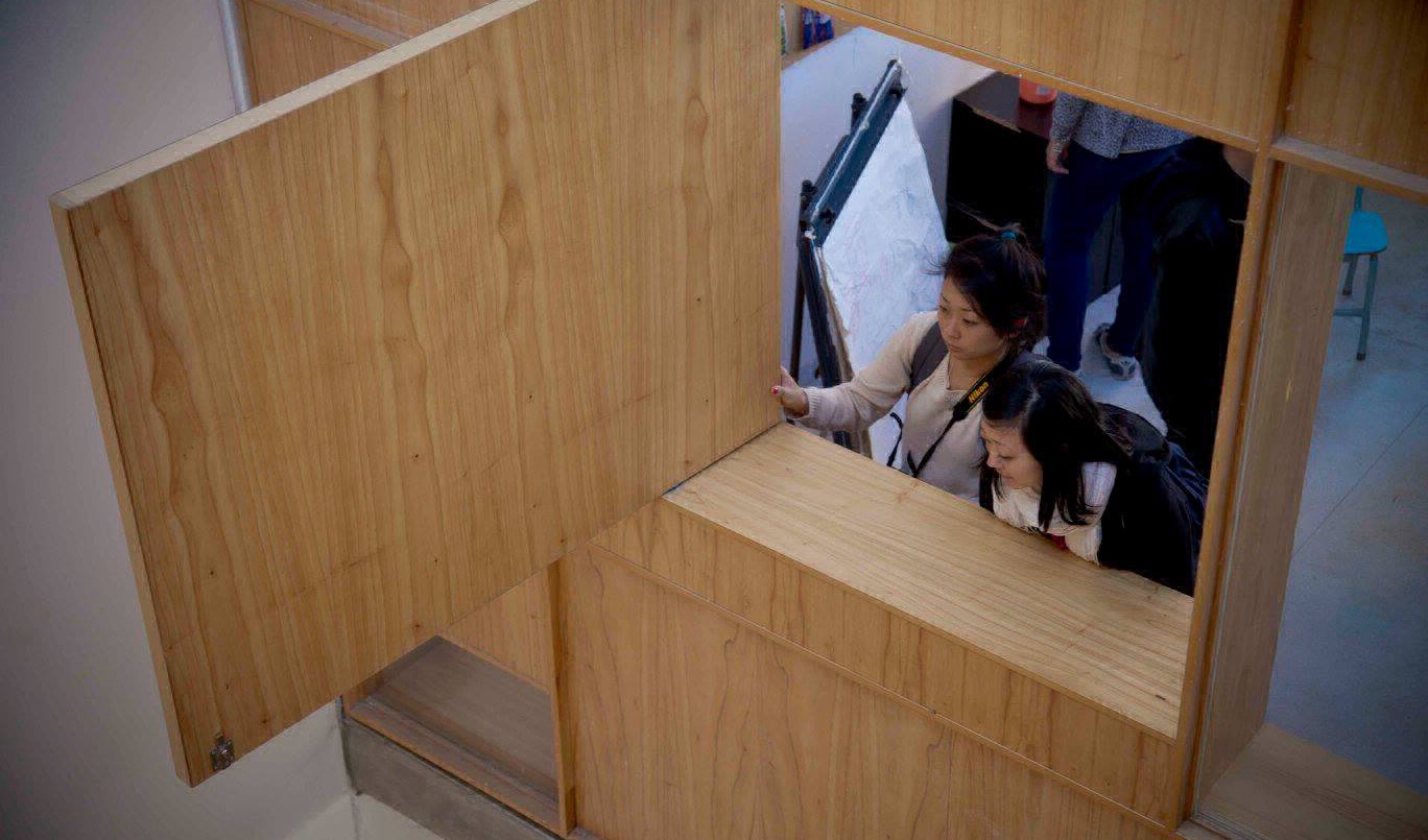 Este lunes en Versión Arquitectura: adelanto del festival 48hs Open House | Entretenimiento