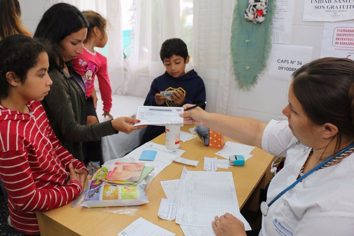 En junio aumentan las asignaciones familiares un 10,74 por ciento | Información General