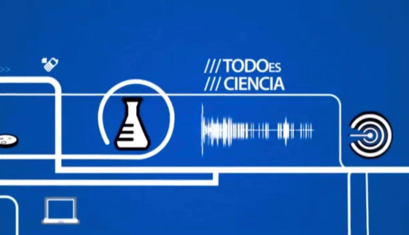 Llega Todo es Ciencia a la pantalla de Telefe Rosario | Entretenimiento