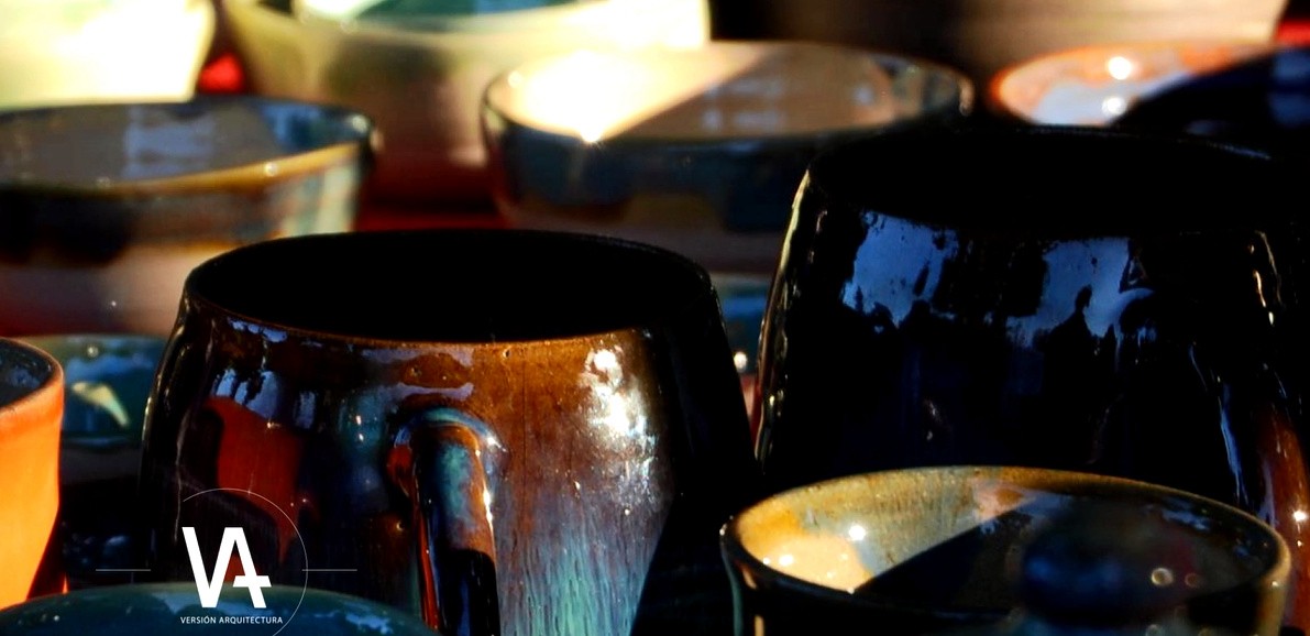 Este lunes, te esperamos en un nuevo programa de Versión Arquitectura | Entretenimiento