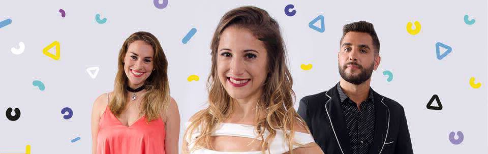 ¡Llega el último Inspirarte del 2017! | Entretenimiento