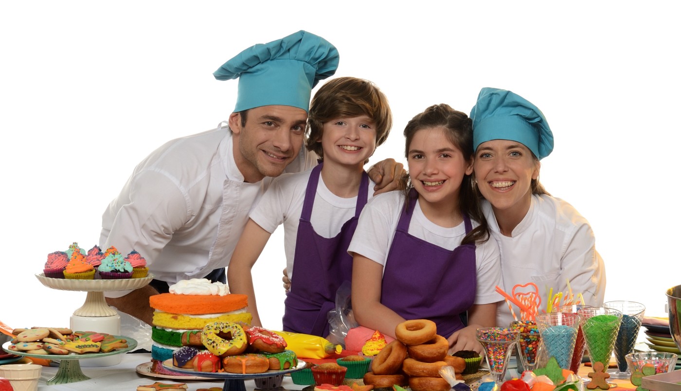 ¡Llega Morfi Kids a la pantalla del Cinco! | Entretenimiento