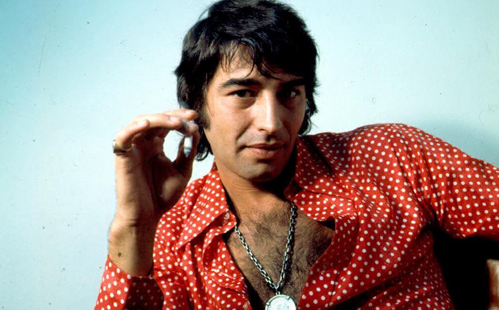 Un mundo de sensaciones: llega un ciclo de películas de Sandro a la pantalla de Canal Cinco | Entretenimiento