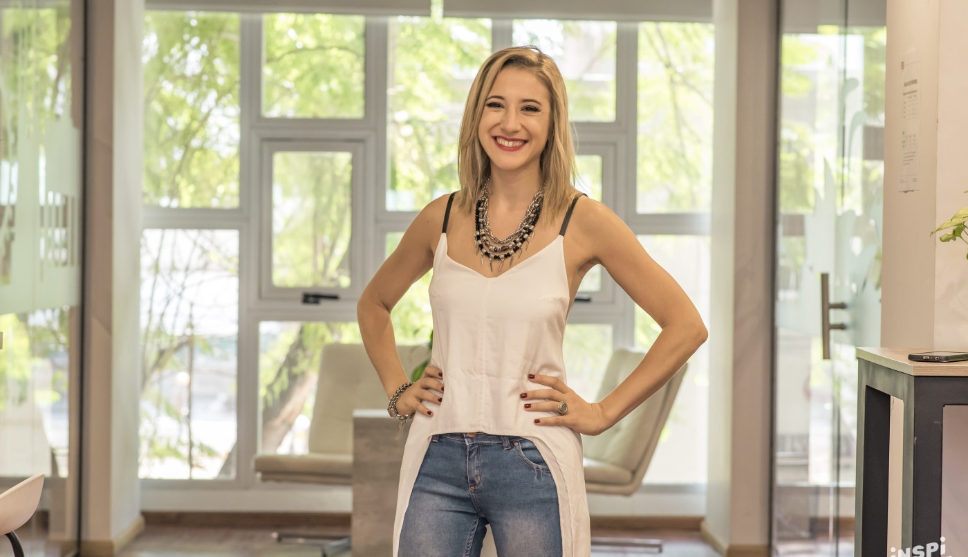 Este miércoles en Inspirarte: conversamos sobre emprendedorismo y género | Entretenimiento