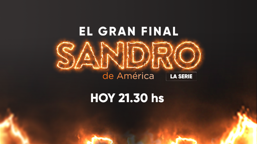 Sandro de América: llega el final de la historia que atrapó a todos | Entretenimiento