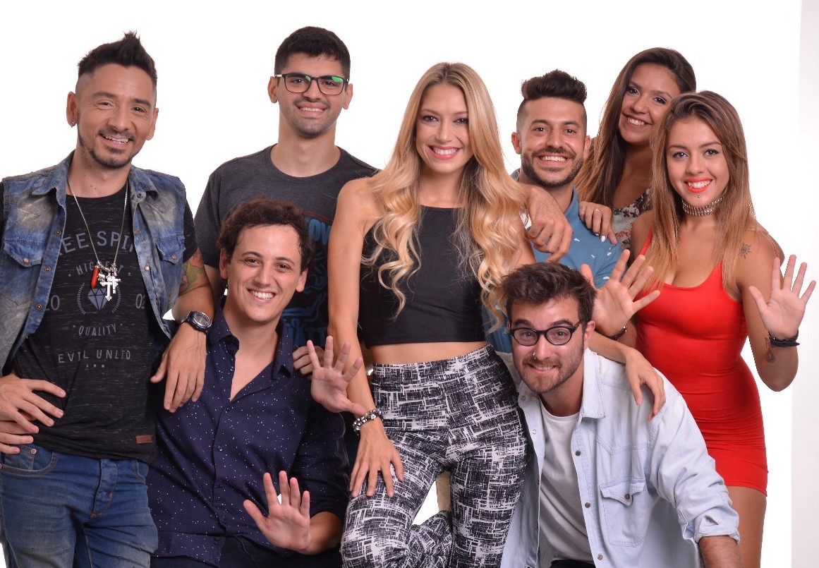 ¡Vuelve Generación X a la pantalla del Cinco! | Entretenimiento