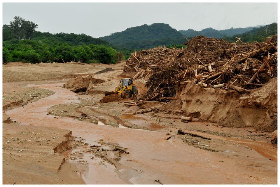Contraluz FotoFestival: llega la primera edición en Rosario | Espectáculos