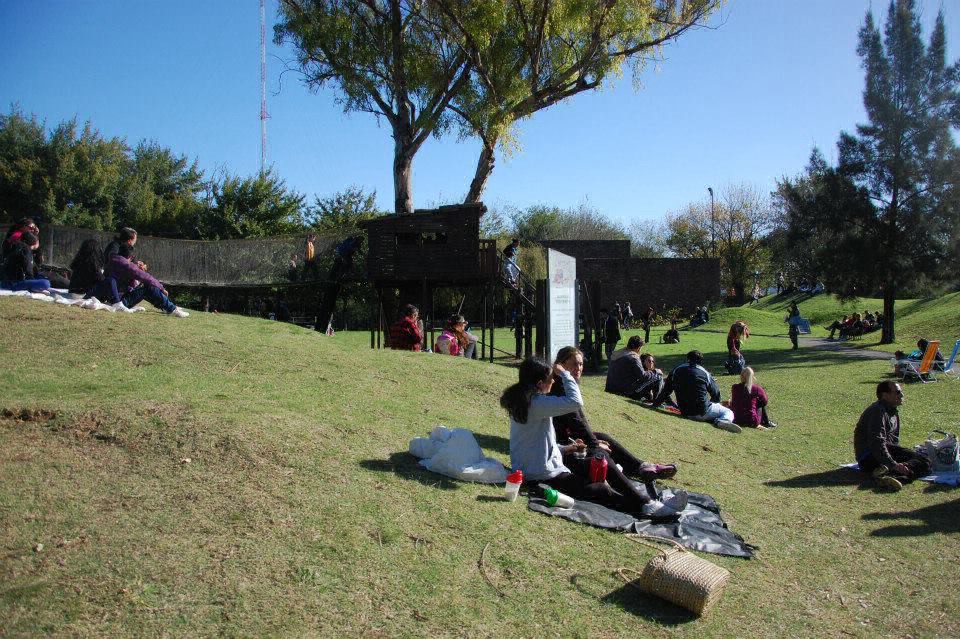 La Granja de la Infancia celebra un nuevo aniversario | Espectáculos